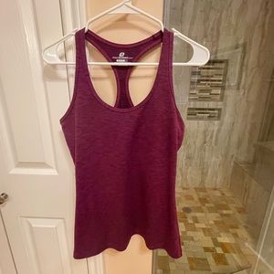 Roadrunner Racer Back Tank!